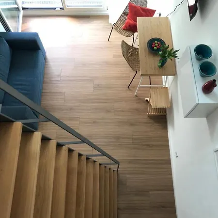 Wolke Appartement Regensburg