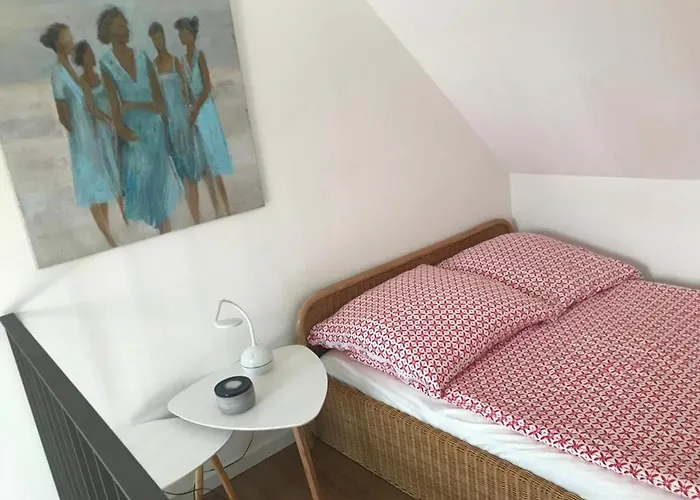 شقة Wolke ريغنسبورغ