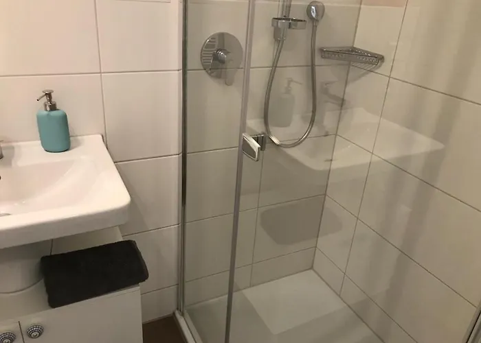 شقة Wolke ريغنسبورغ