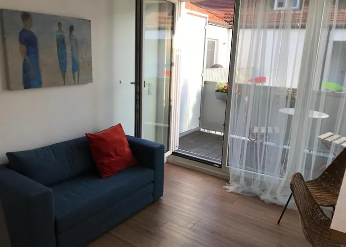 Wolke شقة ريغنسبورغ