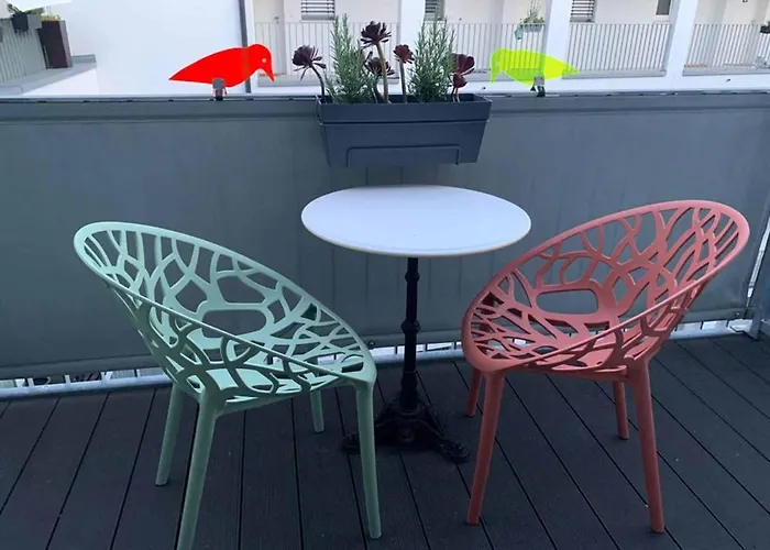 Wolke شقة ريغنسبورغ