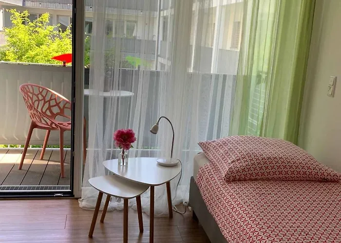 Wolke شقة ريغنسبورغ