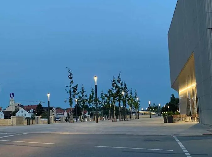 Wolke ريغنسبورغ