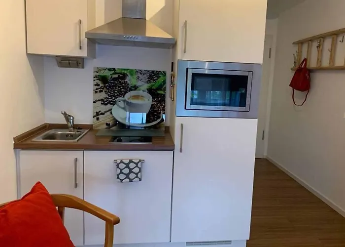 Wolke شقة ريغنسبورغ