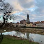 Apartmán Wolke *