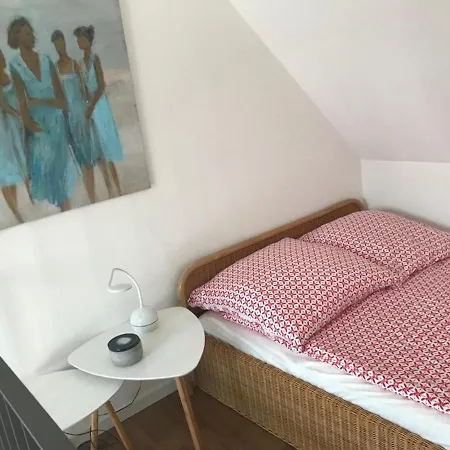 Apartman Wolke Regensburg