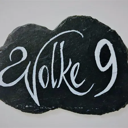 아파트 Wolke *