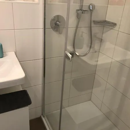 Apartmán Wolke Řezno