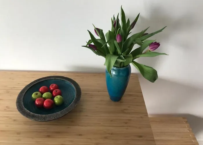 Wolke Апартаменти